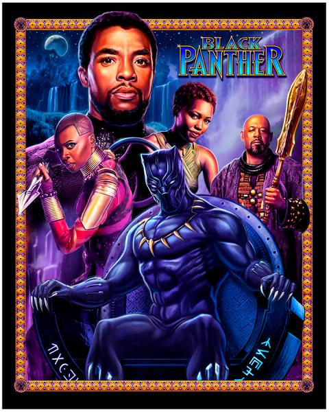 Black Panther picture