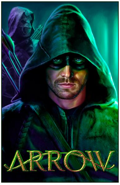Green Arrow picture