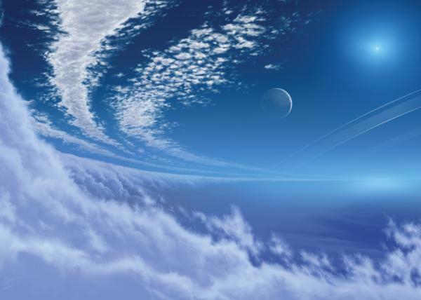 Neptune Skies picture