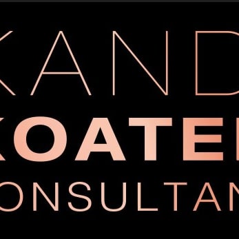 Kandi Koated Cosmetics