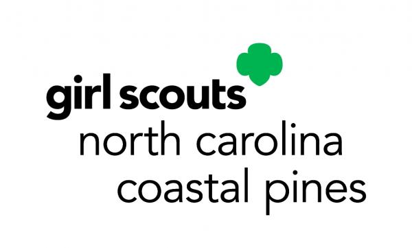 Girl Scouts- NC Coastal Pines