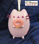 Pusheen Ornament