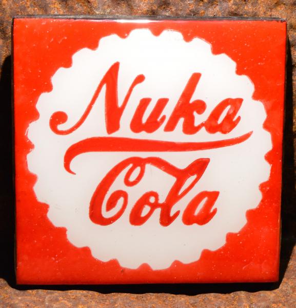 Nuka Cola picture
