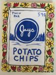 Jays Potato Chips #1