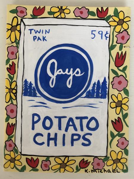 Jays Potato Chips #1 picture