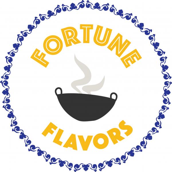 Fortune Flavors LLC food trucks