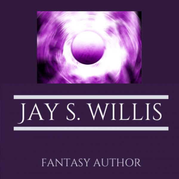 Jay S. Willis-Fantasy Author