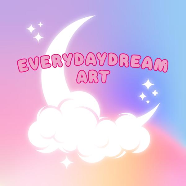 Everydaydream Art