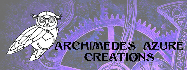 Archimedes Azure Creations
