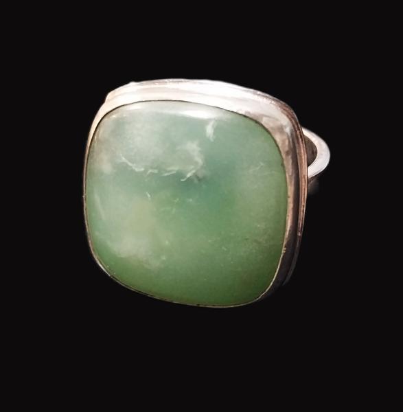 Chrysoprase (SQ)