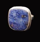 Lapis Ring