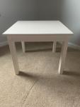 Kids Farmhouse Table