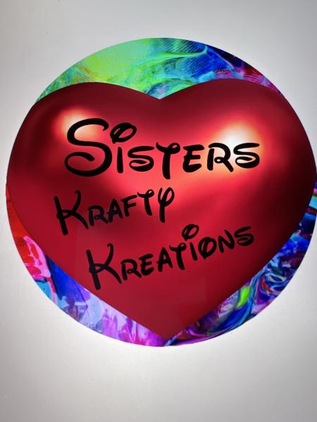 Sisters Krafty Kreations, LLC