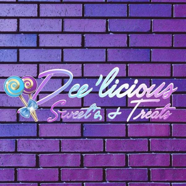 Dee’licious Sweets & Treats