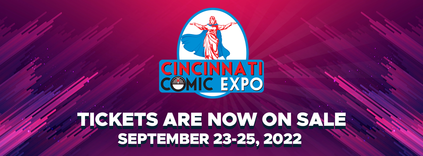 Cincinnati Comic Expo Harrison Ohio United States Matt Eventeny
