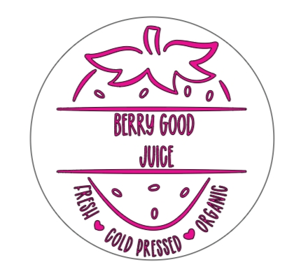 Berry Good Juice LLC