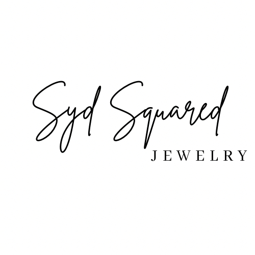 Syd Squared Jewelry