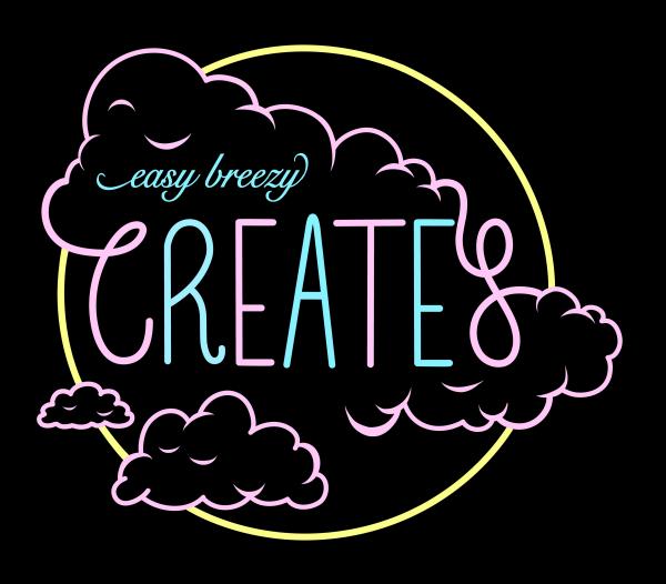 Easy Breezy Creates