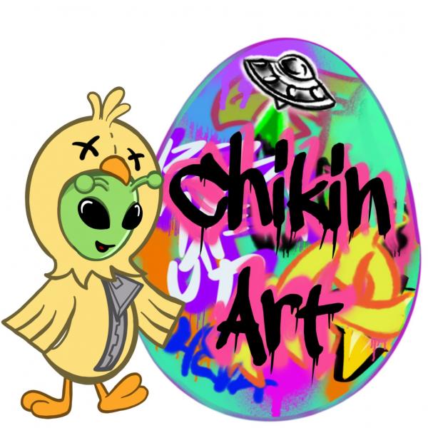 Chikin Art