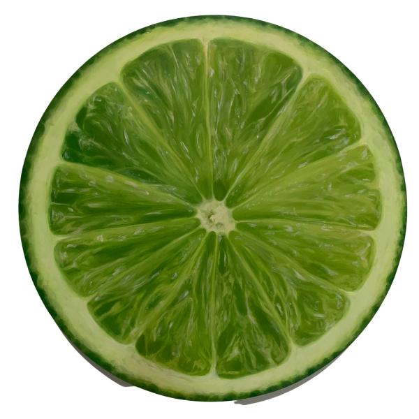 Cool Lime picture