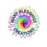 Many Blessings Creations