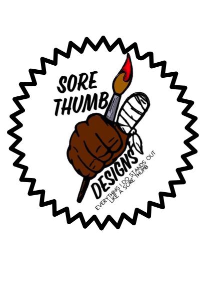 Sore Thumb Design‘s