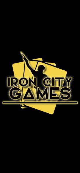 Iron City Games