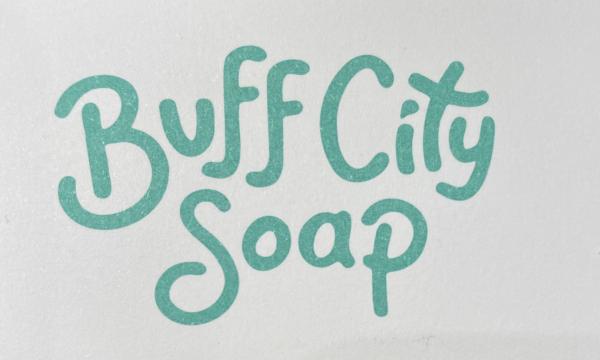 Buff City Soap