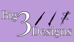 Big 3 Designs