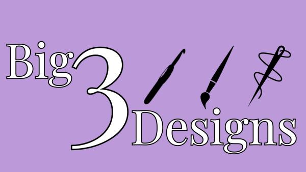 Big 3 Designs