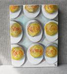 Deviled Eggs