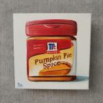 Pumpkin Pie Spice