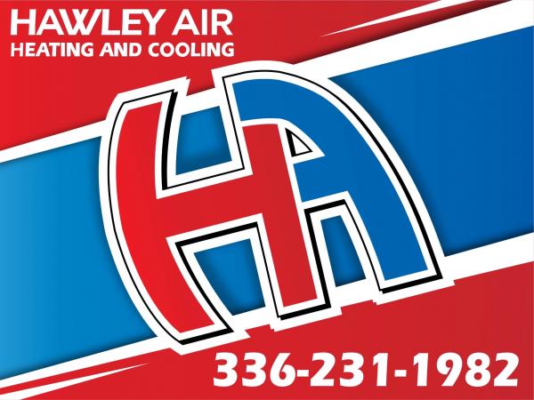 Hawley Air Heating and Cooling