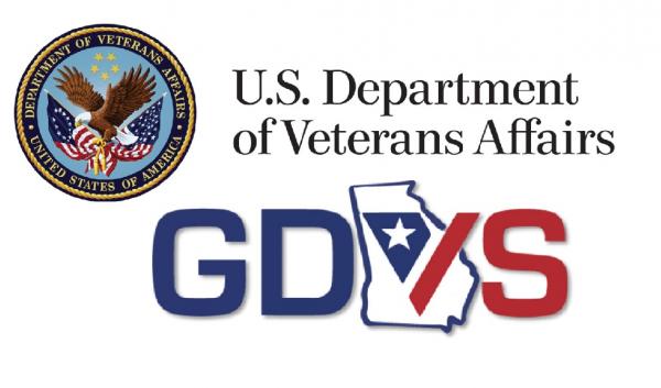 GA Dept of Veteran Services & Atlanta VA