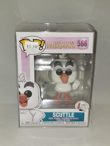 funko scuttle