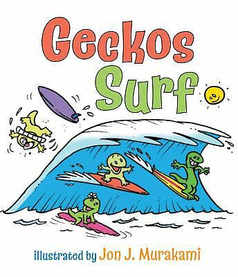 Geckos Surf picture