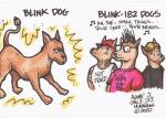 Blink Dog