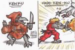 Kenku