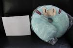 Hatsune Miku neck pillow plush Japan