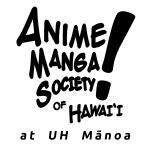 Anime and Manga Society of Hawai`i at UH Manoa