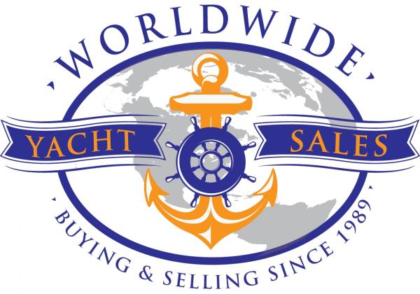 worldwide yacht sales treasure island