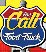 cali food truck