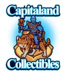 Capitaland Collectibles