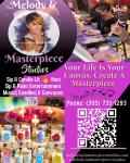 Melody & Masterpiece Studios