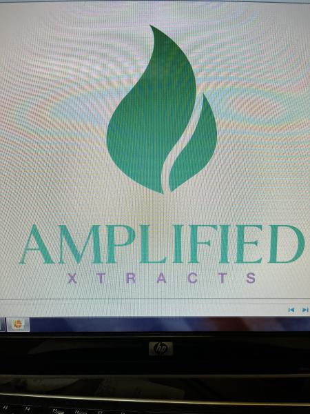 Amplified xtracts