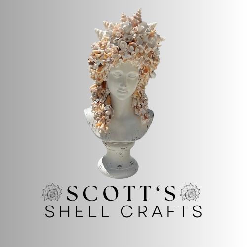 Scott's Shell Crafts