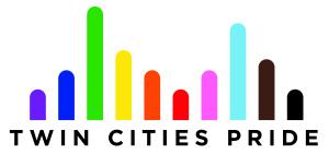 Twin Cities Pride logo