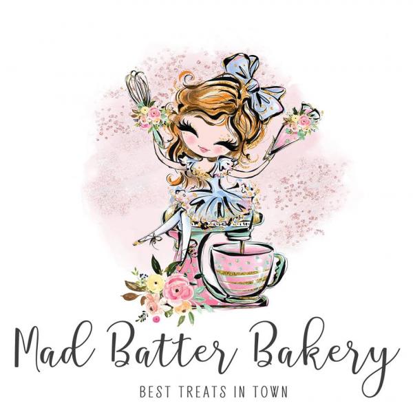 Mad Batter Bakery