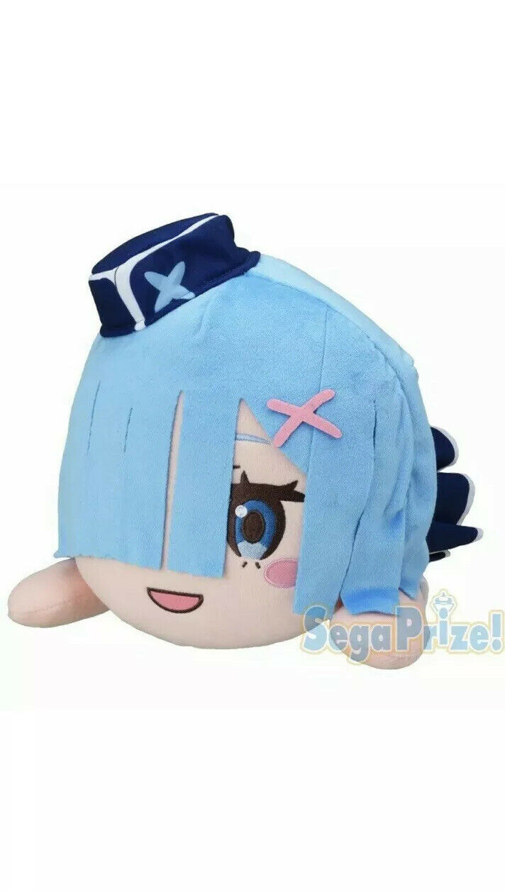 nesoberi rem