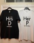 Couple Shirt P/D